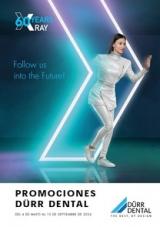 DURR PROMOS hasta 15 septiembre 2026