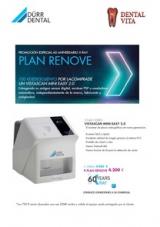 PLAN RENOVE VISTASCAN