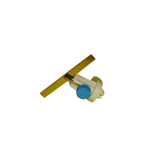 Articulador Quick Master soporte de horquilla AF700