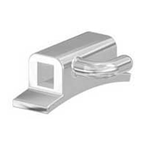 Tubo bucal para soldar MIM G8321-07 Leone