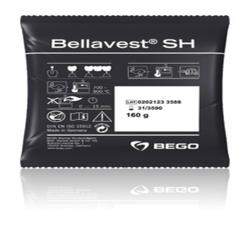 Bellavest SH 4,8kg (30x160gr)
