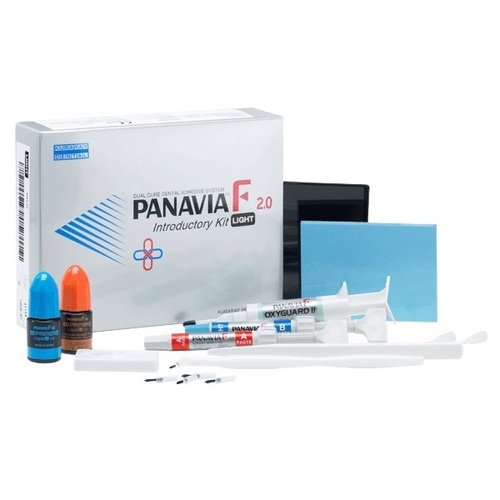 Panavia F 2.0 Kit Light