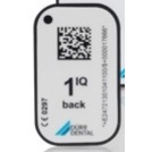 VistaScan Placas IQ Nº1 2/u
