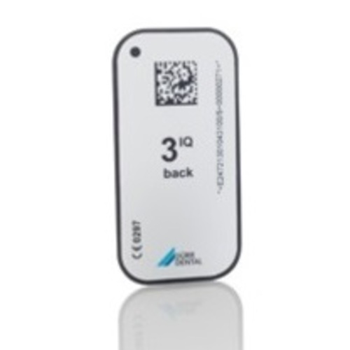 VistaScan Placas IQ Nº3 2/u