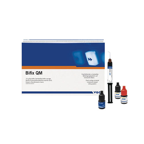 Bifix QM Kit