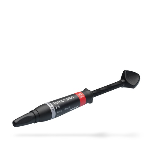 Tetric Plus Fill jeringa A3