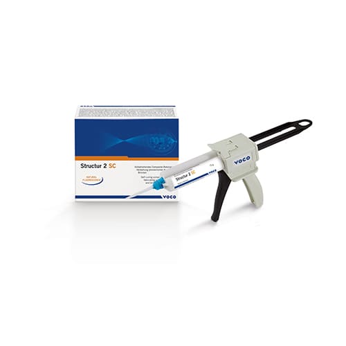 Structur 2 SC Kit A3