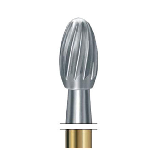 Fresa Komet H379AGK-314-023 Removedor Ortodoncia MINIMO 5/u