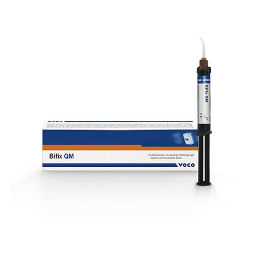 Bifix QM transparente