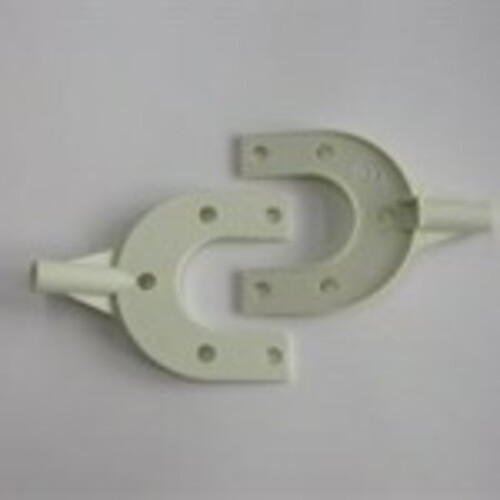 Articulador Quick Master horquilla desechable AF220