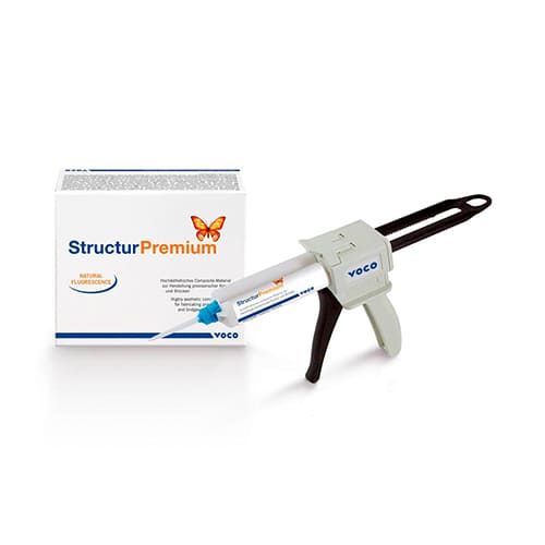 Structur Premium A3
