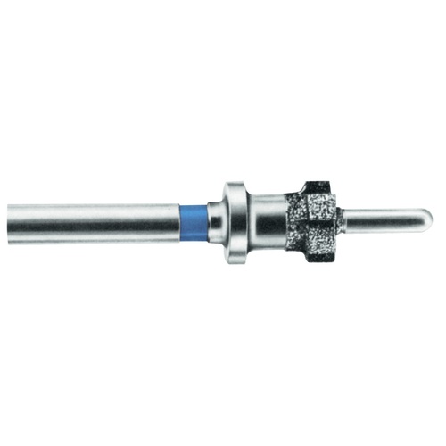 Radix Anker Fresa Diamante C0217 Nº 2