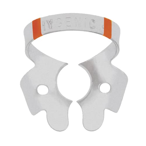Clamp HySolate Fiesta con alas 4