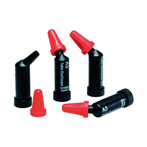 Tetric EvoCeram Cavifil A3,5 Dentina