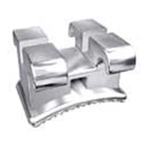 Brack F2080-35 C.D. Metal Estándar Roth .018"