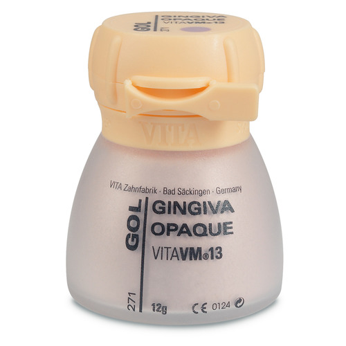 VM13 Gingiva Opaca GOL 12gr