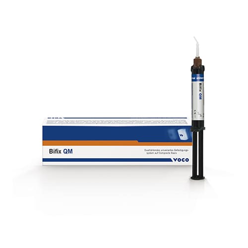 Bifix QM Universal