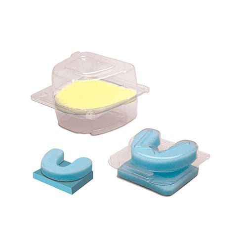 Caja para Modelos plástico Pequeña 070033 Mestra