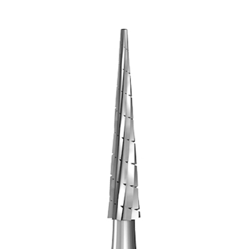 Fresa Komet H257GSQ-104-023