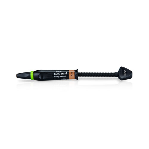 Tetric EvoCeram Jeringa A3,5