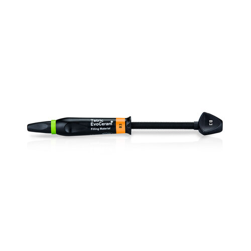 Tetric EvoCeram Jeringa B3