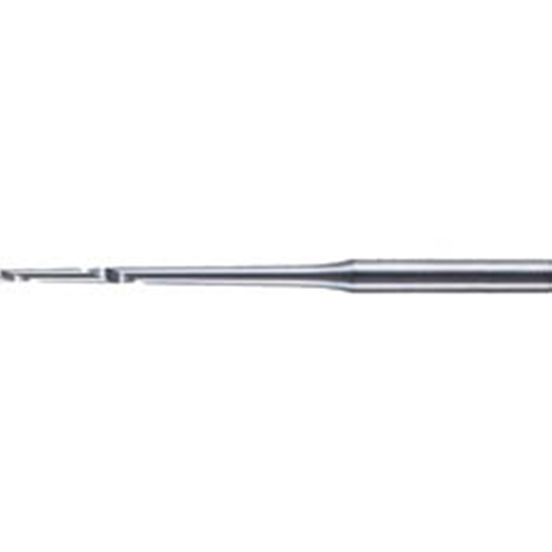 Post Space Bur 31mm 007