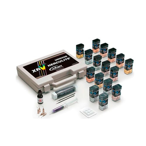 Herculite XRV Unidose Esmalte A3,5