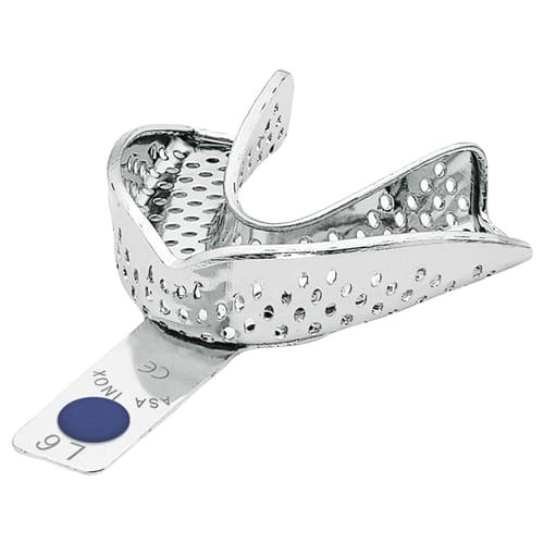 Cubeta Permalock Perforada 2804 Inferior L6