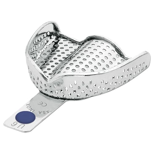 Cubeta Permalock Perforada 2804 Superior U6