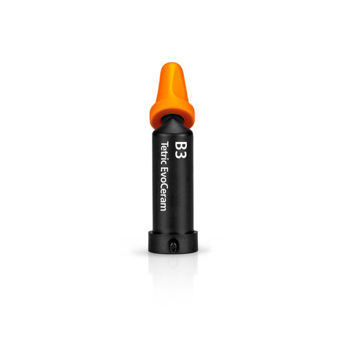 Tetric EvoCeram Cavifil B3