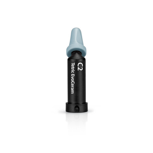 Tetric EvoCeram Cavifil C2