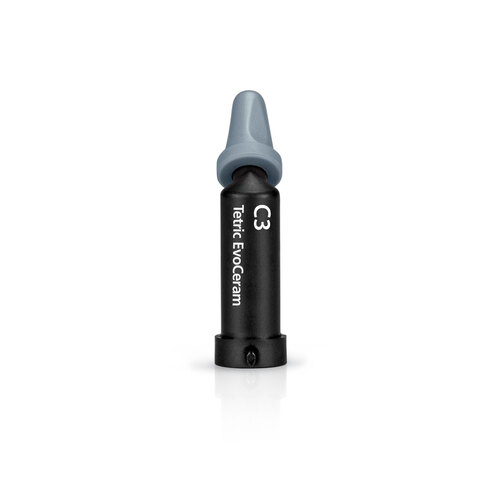 Tetric EvoCeram Cavifil C3