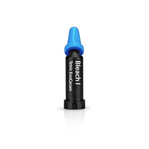 Tetric EvoCeram Cavifil I Bleach