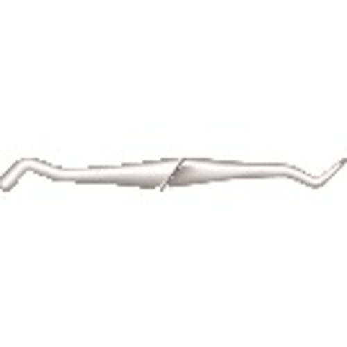 Espátula de composite de plástico 425/1 Kerr Hawe