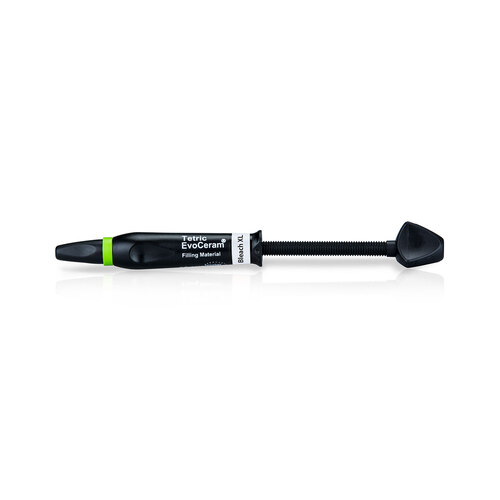 Tetric EvoCeram Jeringa XL Bleach