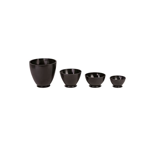 Taza Escayola Goma Pequeña 060080 Mestra