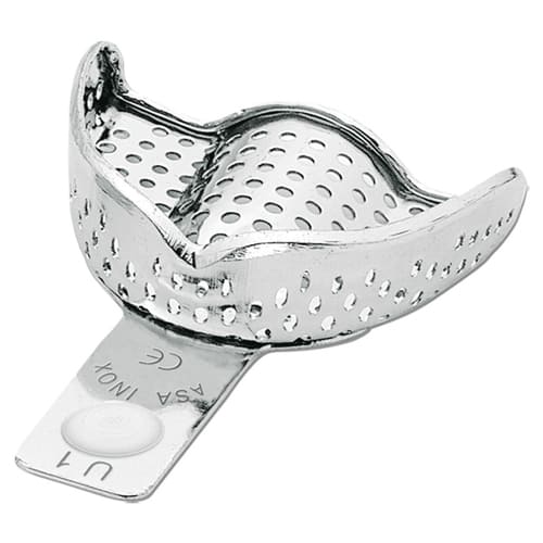 Cubeta Permalock Perforada 2804 Superior U1