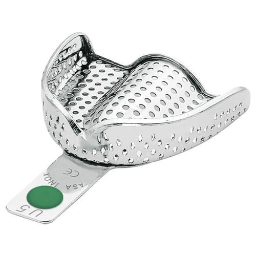 Cubeta Permalock Perforada 2804 Superior U5