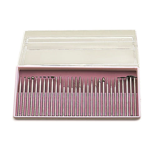Fresa Mestra Diamante Kit