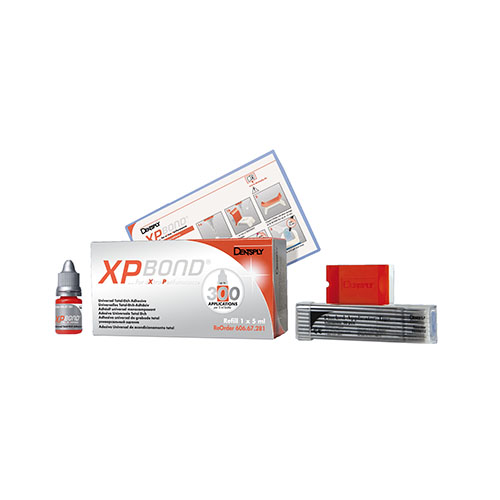 XP Bond Kit Intro