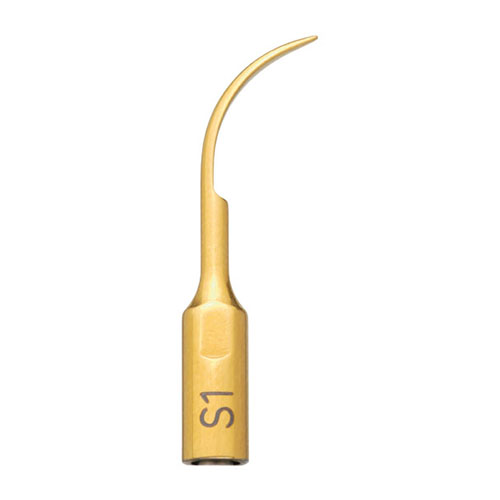 Mectron inserto S1 nitro oro