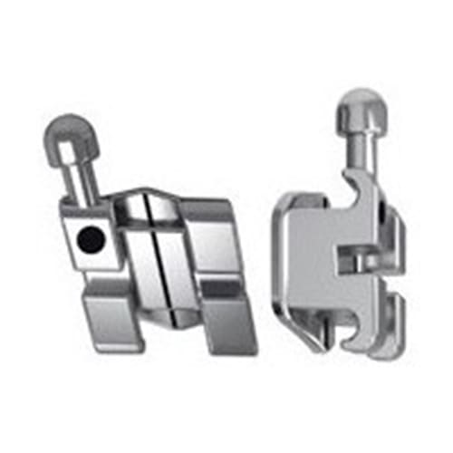 Brack F4213-02 C.D. Metal Roth Midi Diagonali con gancho .022"