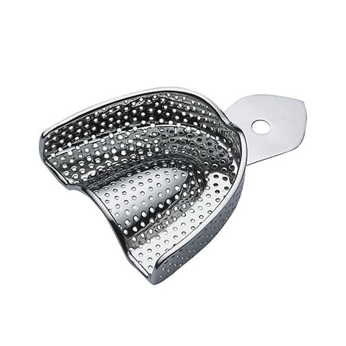 Cubeta Ergolock Perforada Superior 412L/2 C.Martin