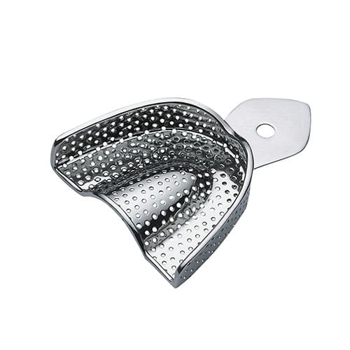 Cubeta Ergolock Perforada Superior 412M/3 C.Martin
