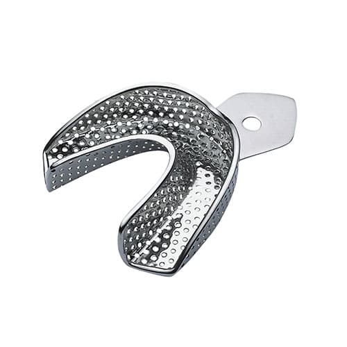 Cubeta Ergolock Perforada Inferior 413L/2 C.Martin