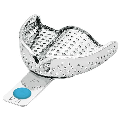 Cubeta Permalock Perforada 2804 Superior U4