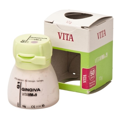 VM9 Gingiva G4 12gr