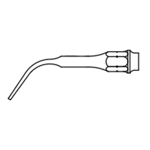 KaVo Inserto PIEZOlux/SONOsoft Nº 10 "Perio"