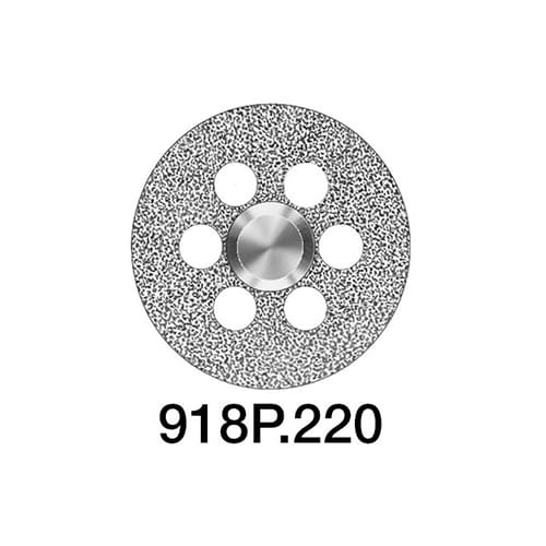 Disco Komet 918PB-104-220