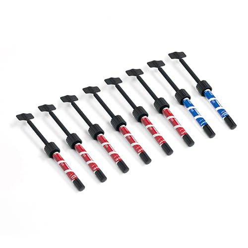 Synergy D6 Jeringa Esmalte Universal